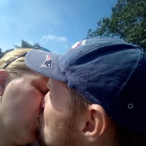 Meet your Posher, Amyandjosh